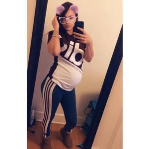 Meet your Posher, Juritza